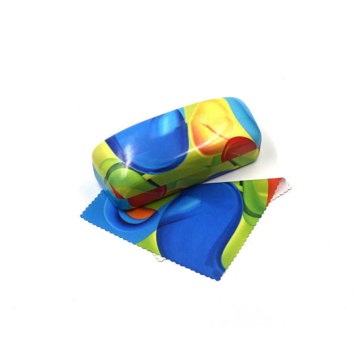 Colorful Eyewear Storage Case Kalsten