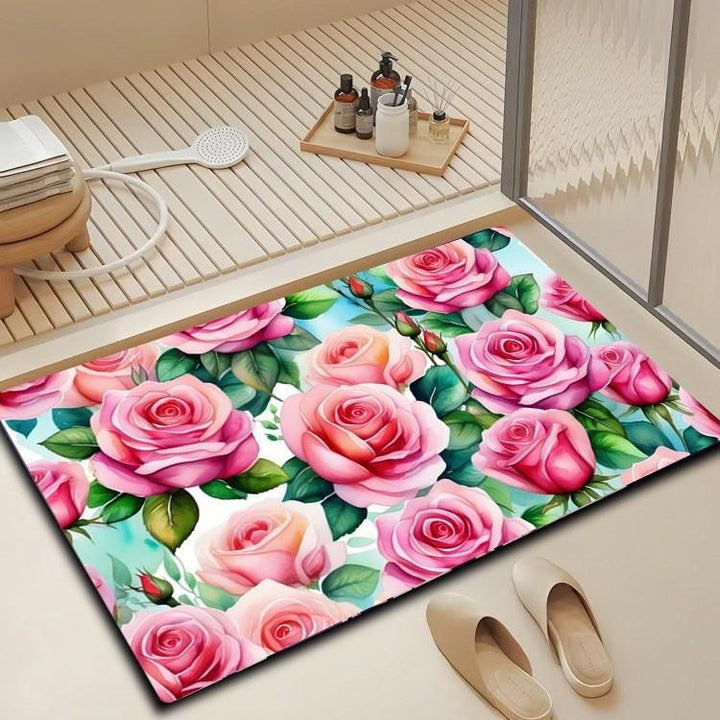 Home Decor Floral Design Kalsten