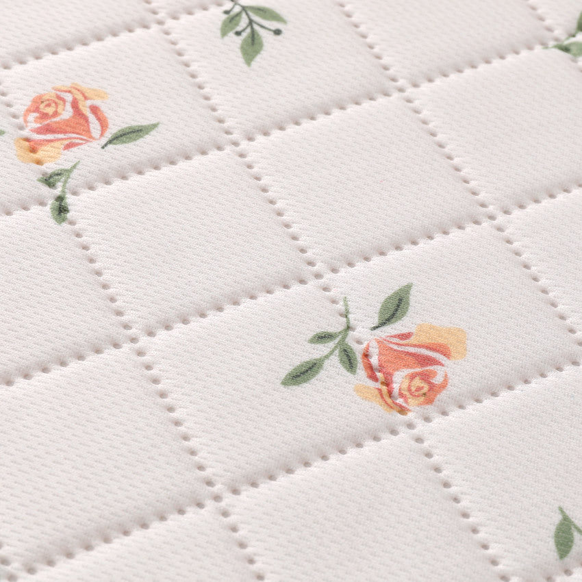Women Patterned and Comfortable Pet Mat Kalsten
