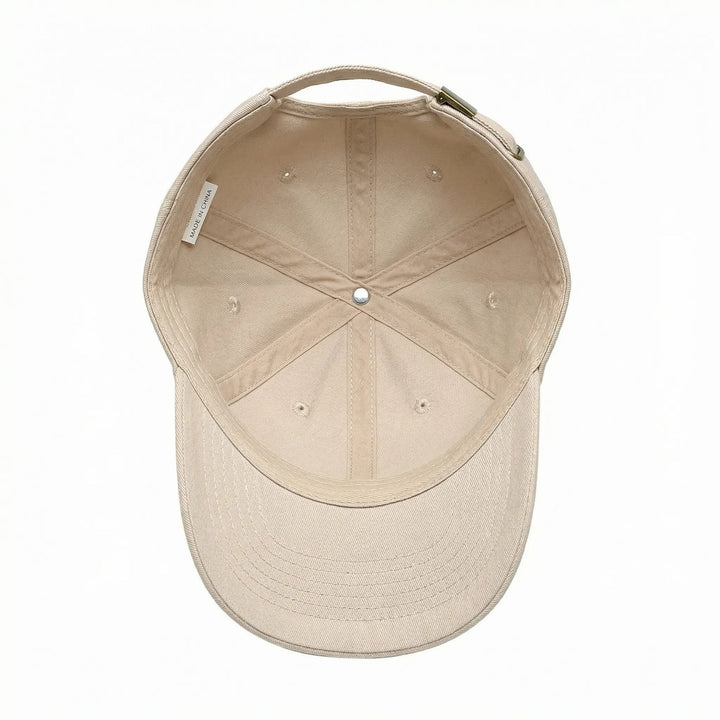 Unisex Baseball Cap Brehn