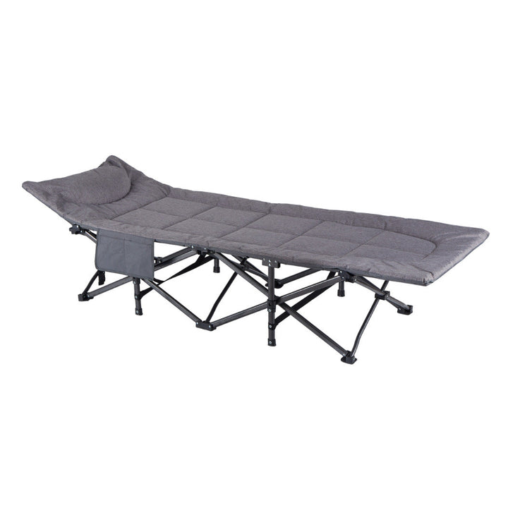 Camping cot Kalsten
