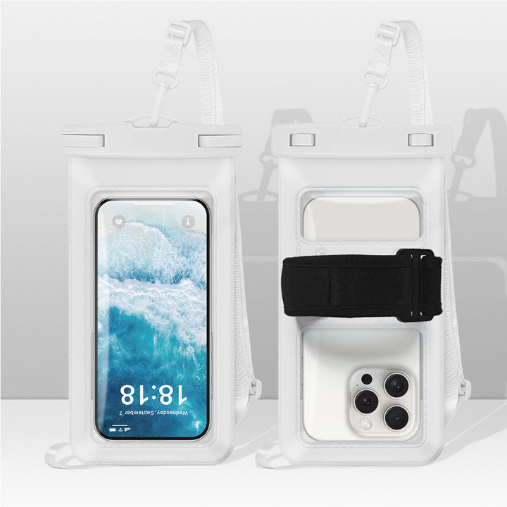 Waterproof Smartphone Case Kalsten