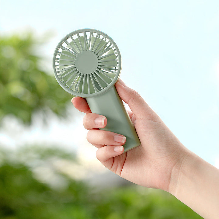 Women Portable Mini Fan Kalsten