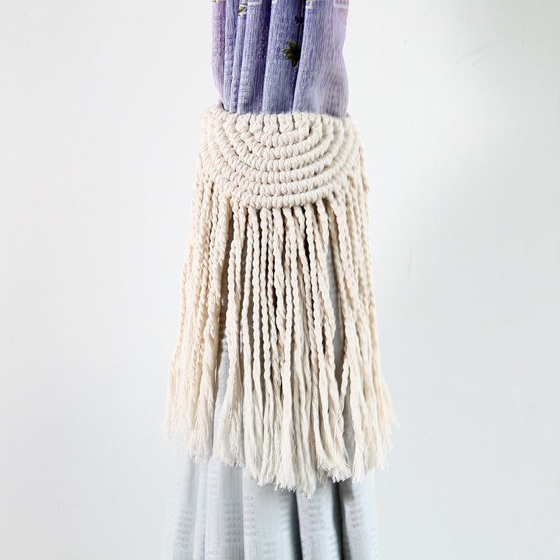 Decorative Braided Acalora
