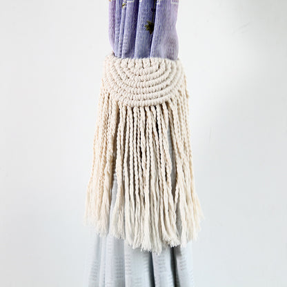 Decorative Braided Acalora