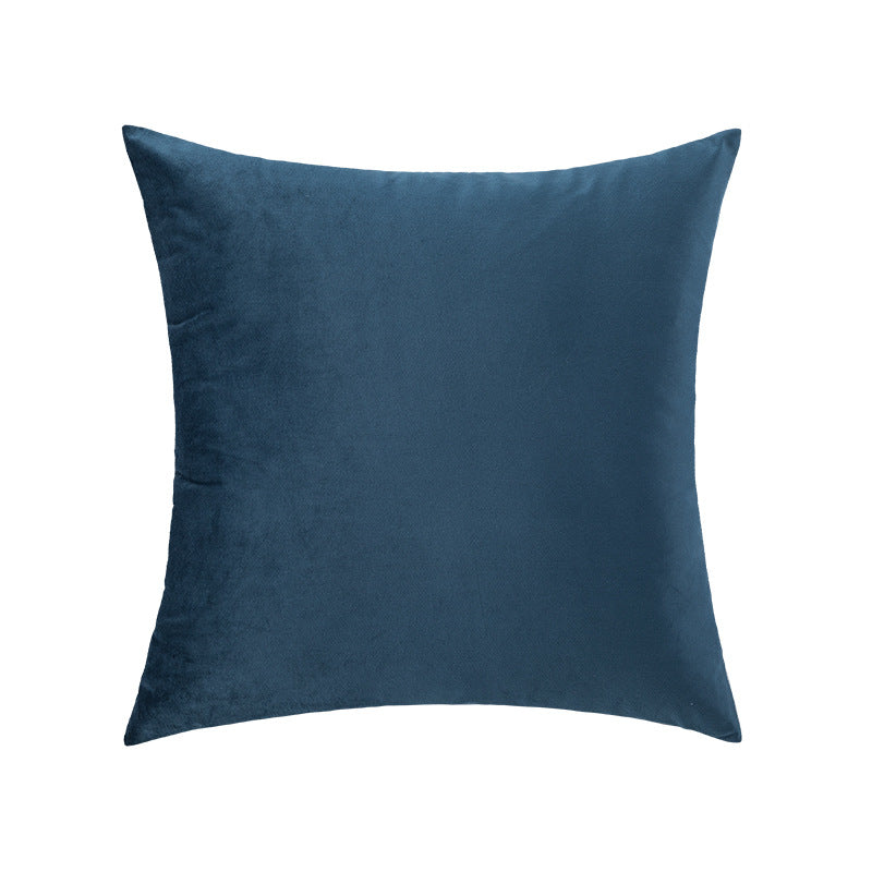Women's Premium Sofa Cushion with Soft Velvet Cover Kalsten