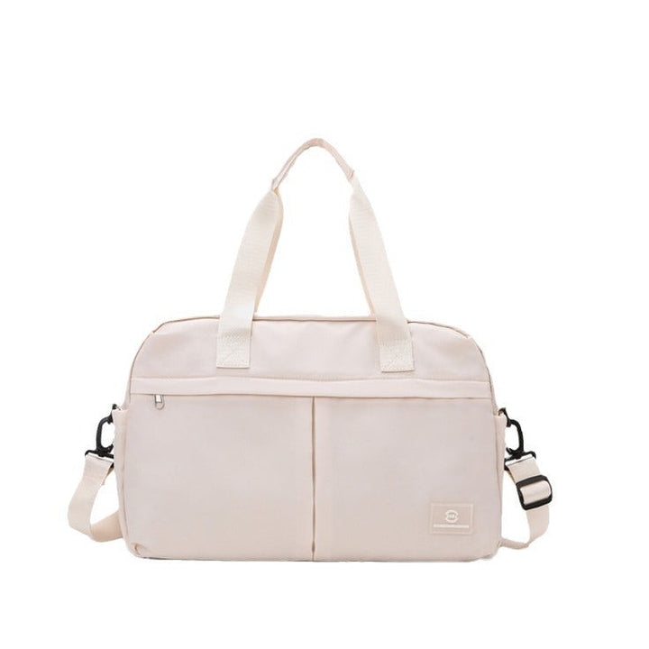 Functional leisure bag Kalsten