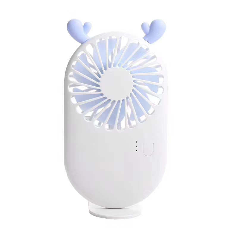 Women portable mini fan Kalsten