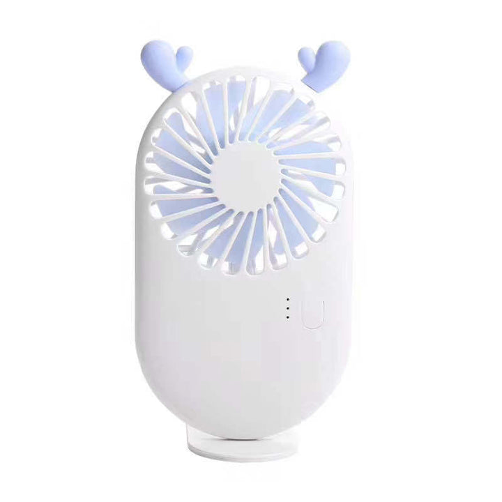 Women portable mini fan Kalsten