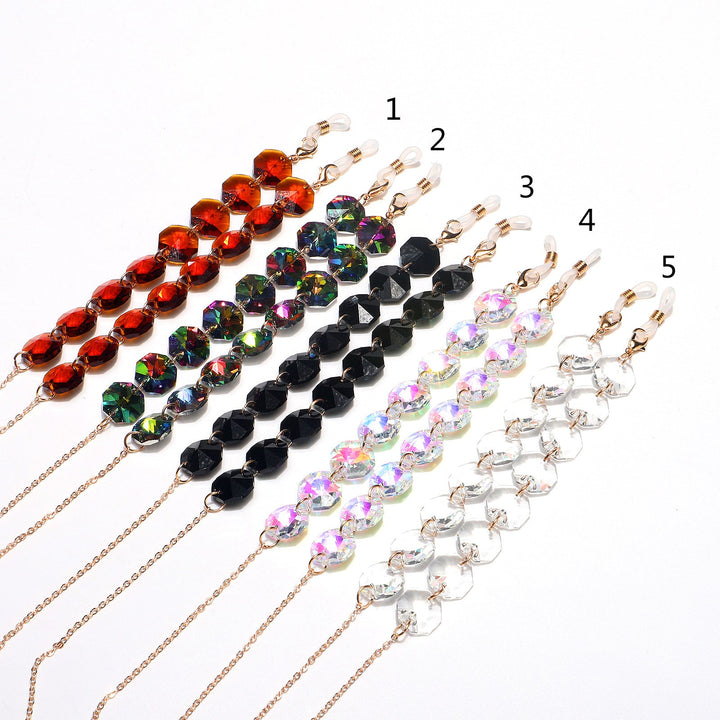 Elegant Eyewear Chain Kalsten