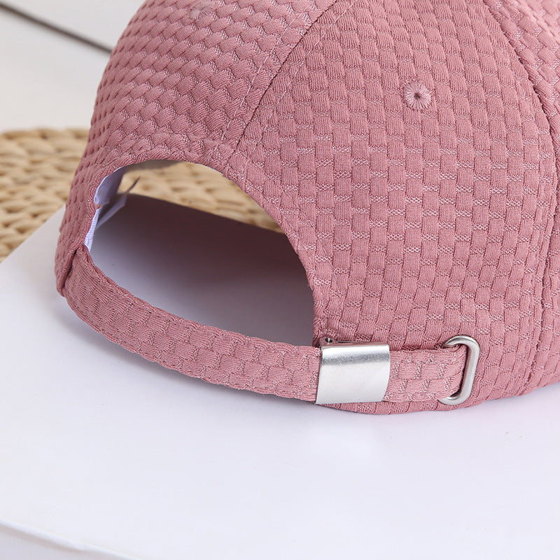 Women's Stylish Performance Baseball Cap Kalsten