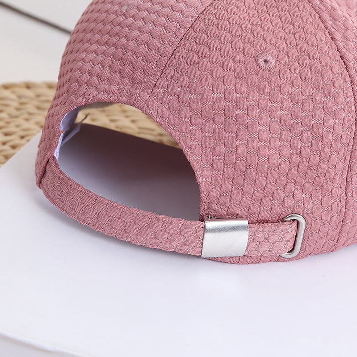 Women's Stylish Performance Baseball Cap Kalsten