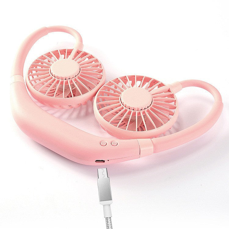 Hands-Free Portable Neck Fan Kalsten
