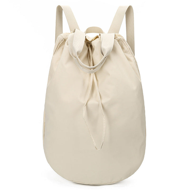 Lightweight Drawstring Pack Kalsten