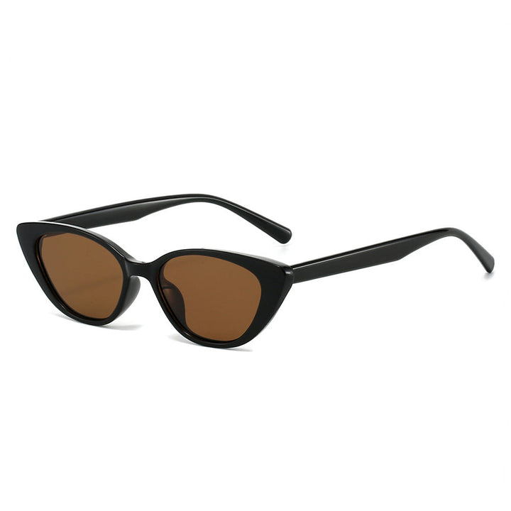 Women's Cat-Eye Sunglasses with high-quality UV protection and elegant lines Kalsten
