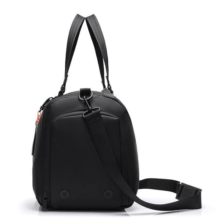 Versatile Sport Duffle Bag Kalsten