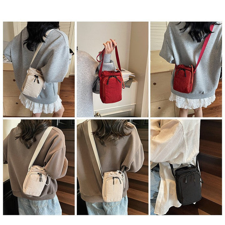 Women Multifunctional Shoulder Bag Kalsten
