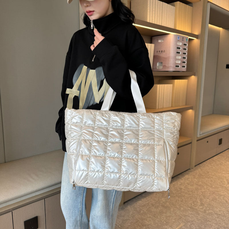 Practical and Stylish Shopping Bag Kalsten