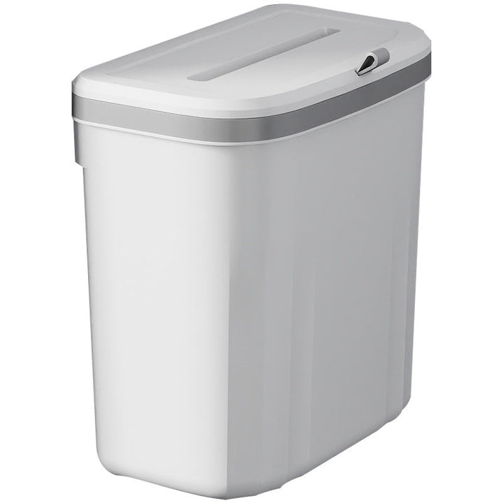 Women Wall-mounted Waste Bin Kalsten