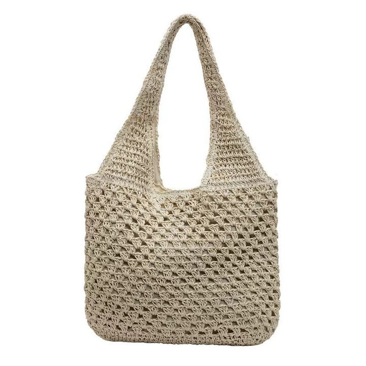 Handmade Macrame Tote Bag Kalsten