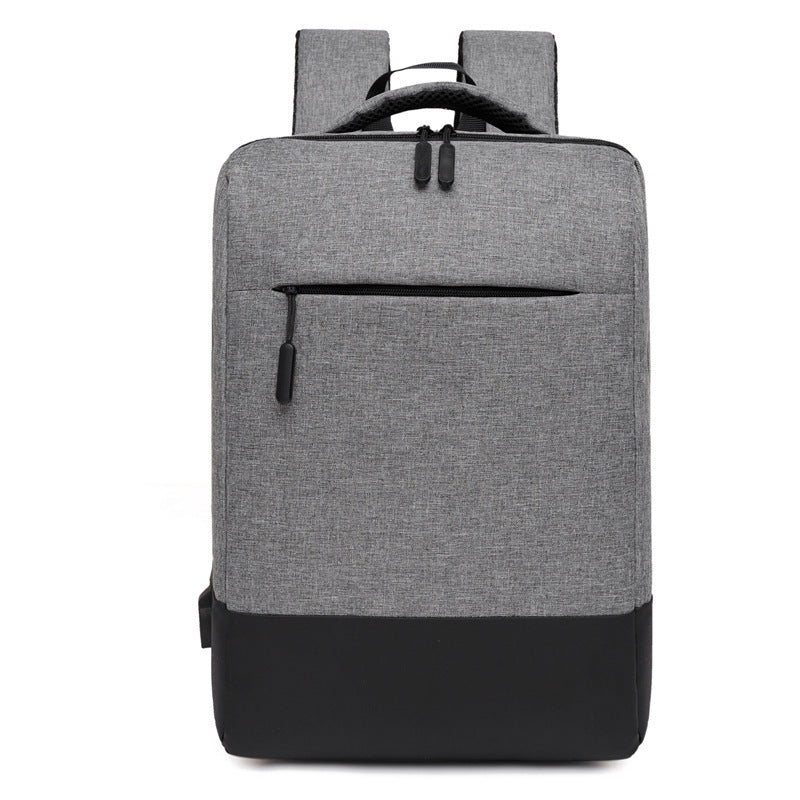 Slim Profile Backpack with Padded Compartments Kalsten