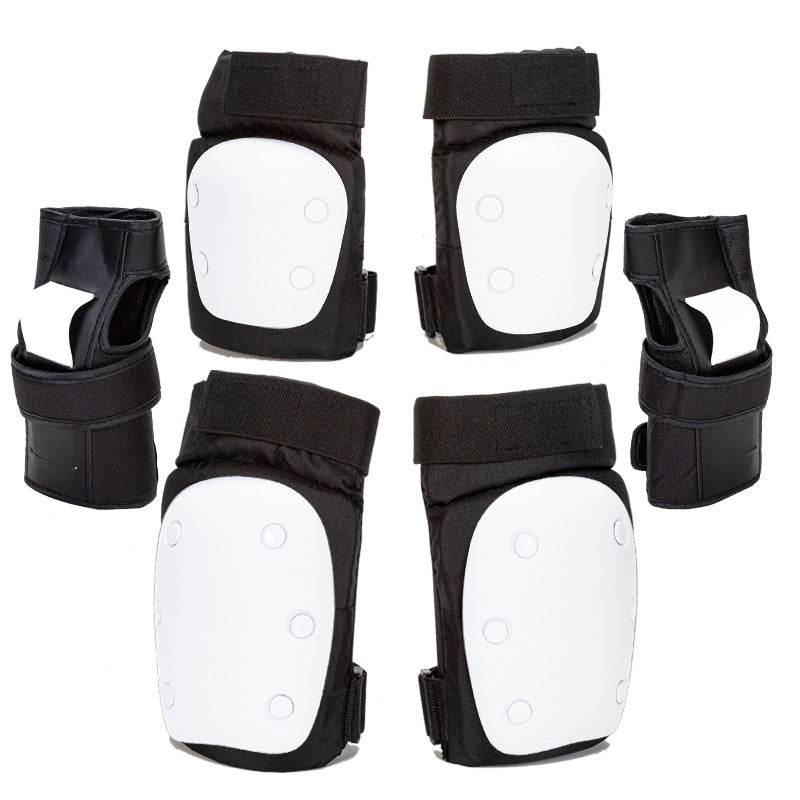 Protective Skate and Safety Gear Set Kalsten