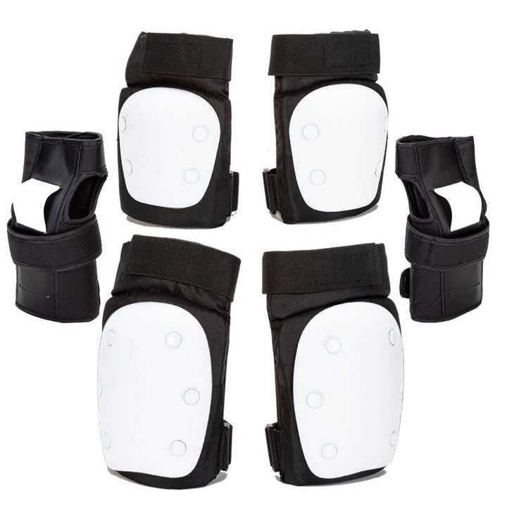 Protective Skate and Safety Gear Set Kalsten