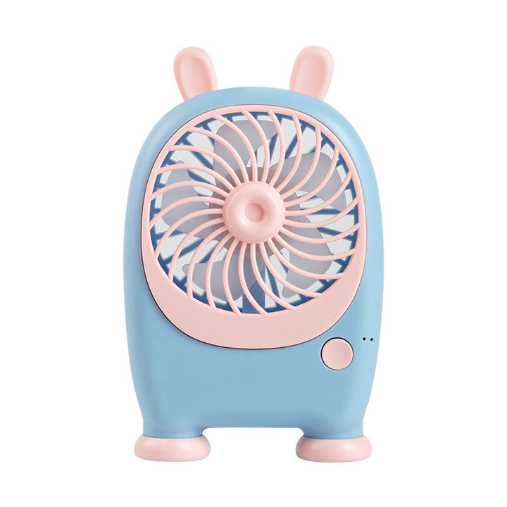 Creative Hand Fan in Animal Design Kalsten