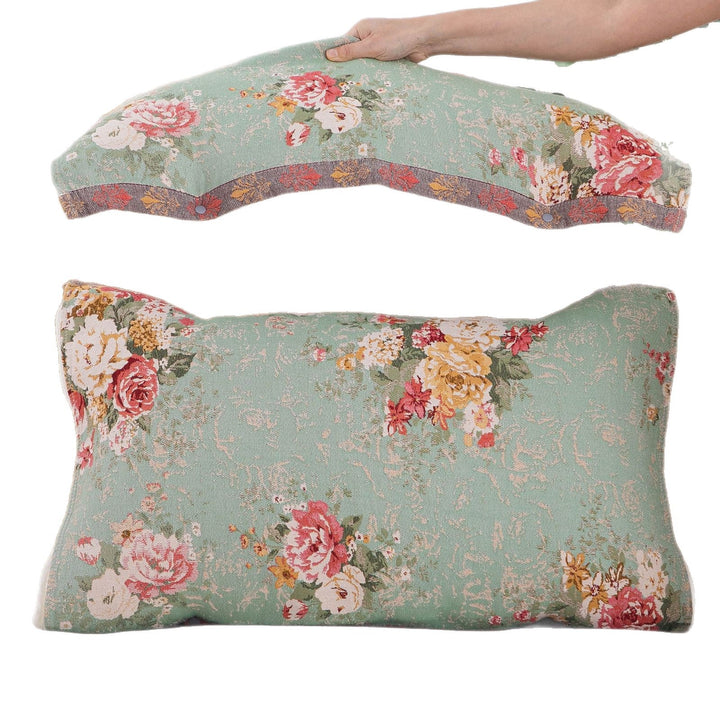 Women's cushion with removable and washable cover Kalsten