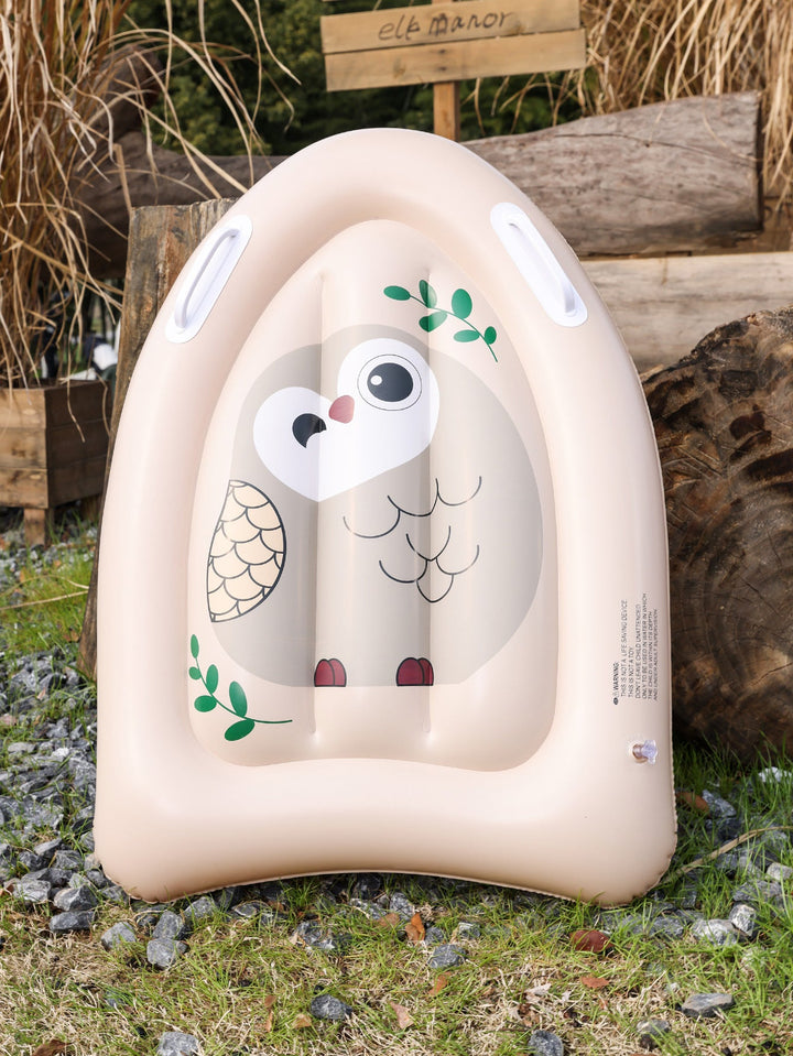Unisex Inflatable Bird Perch Kalsten
