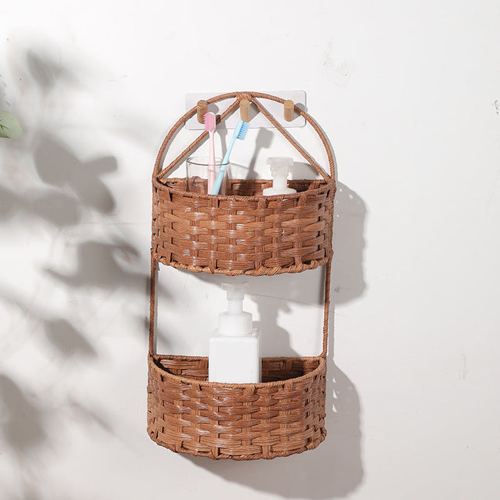 Women Hanging Storage Basket Kalsten