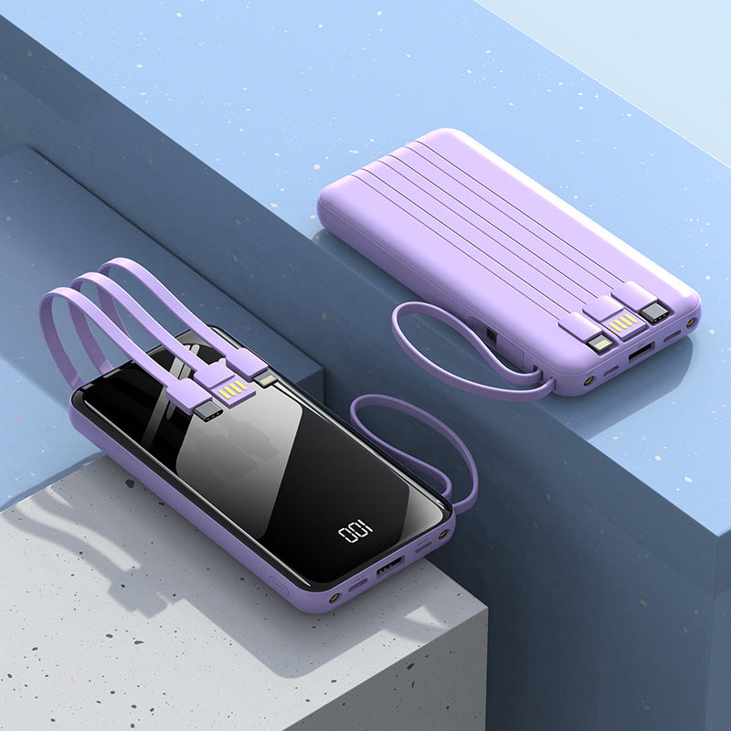Powerbank for mobile devices Kalsten