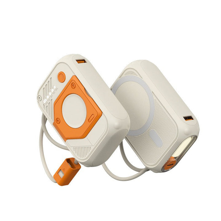 Multifunctional power bank with lamp function Kalsten