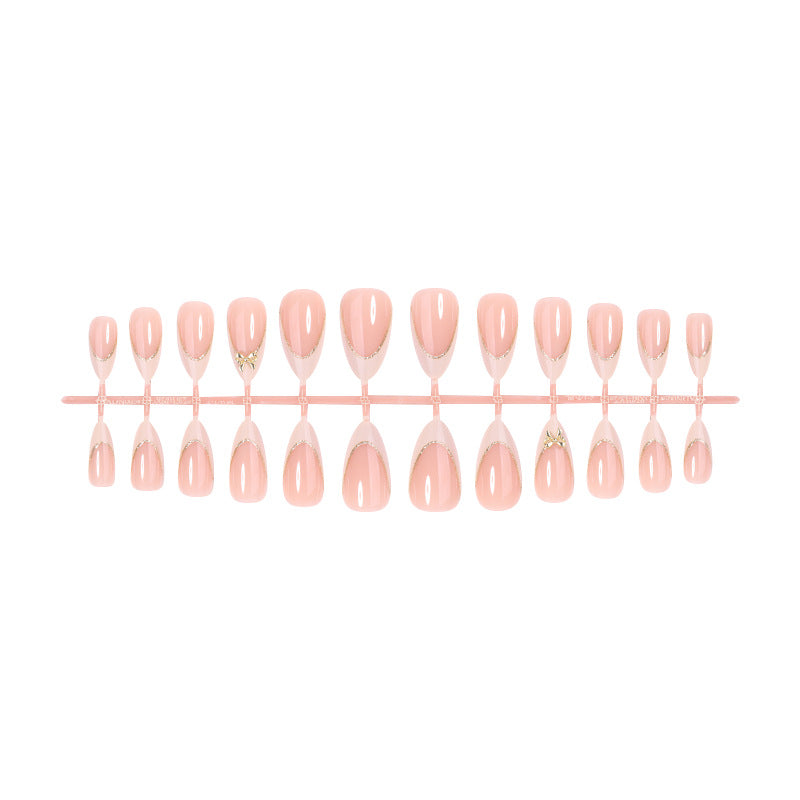 Artistic Premium Press-On Nail Collection Acalora