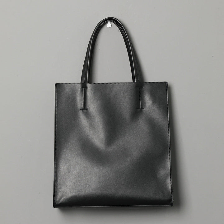 Elegant tote bag with practical inner pockets Kalsten