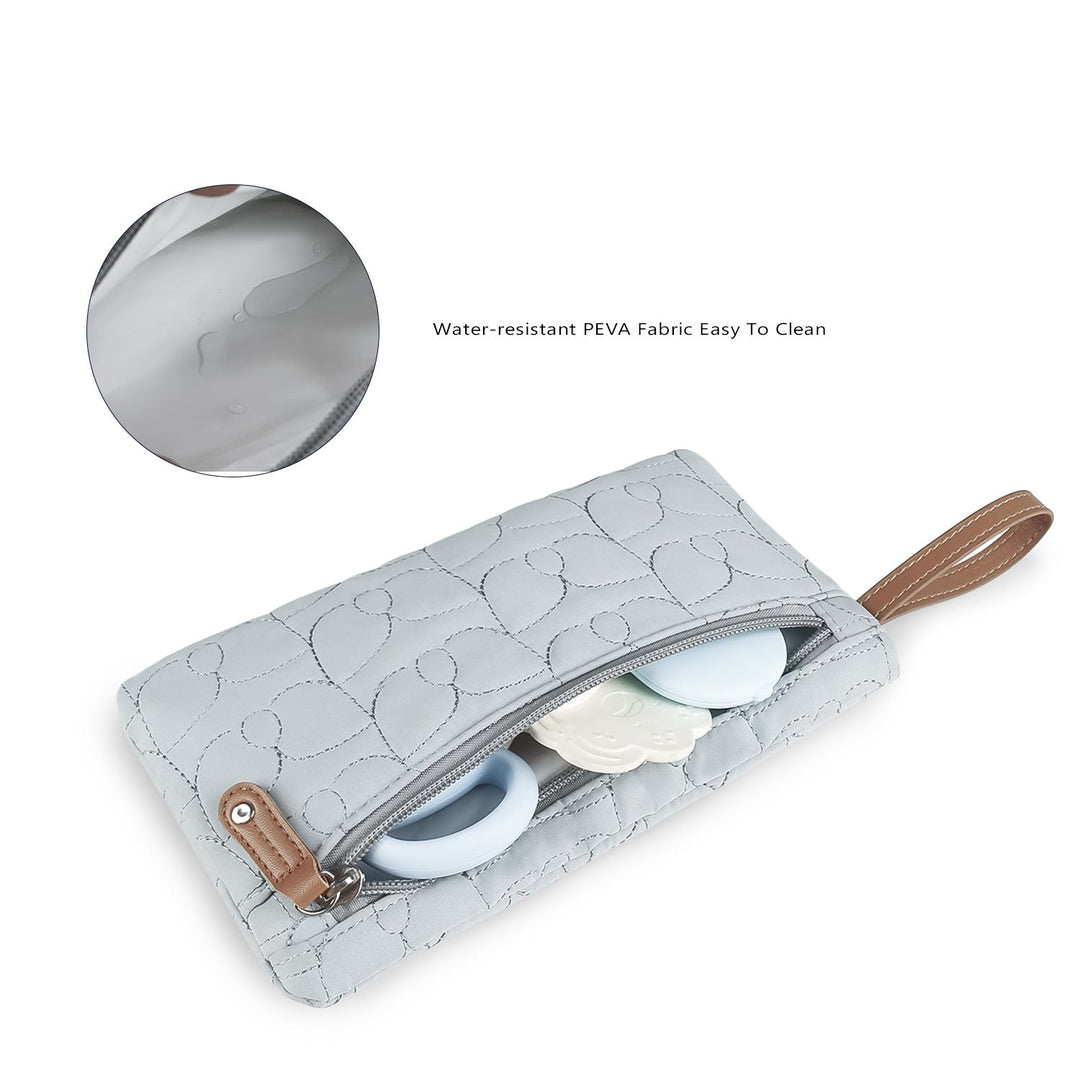 Practical and Elegant Wallet Kalsten