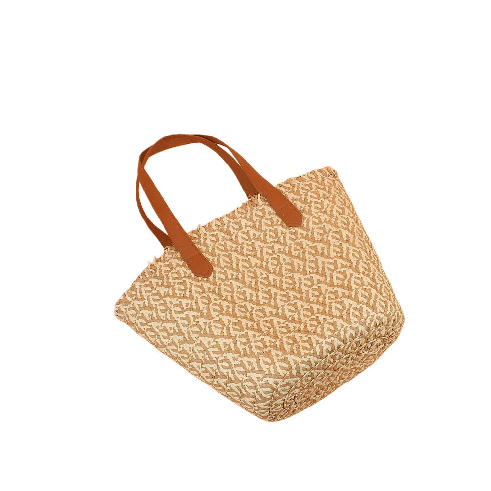 Beach bag Kalsten