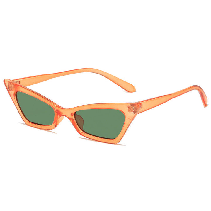 Women's fashionable Cat-Eye sunglasses Kalsten