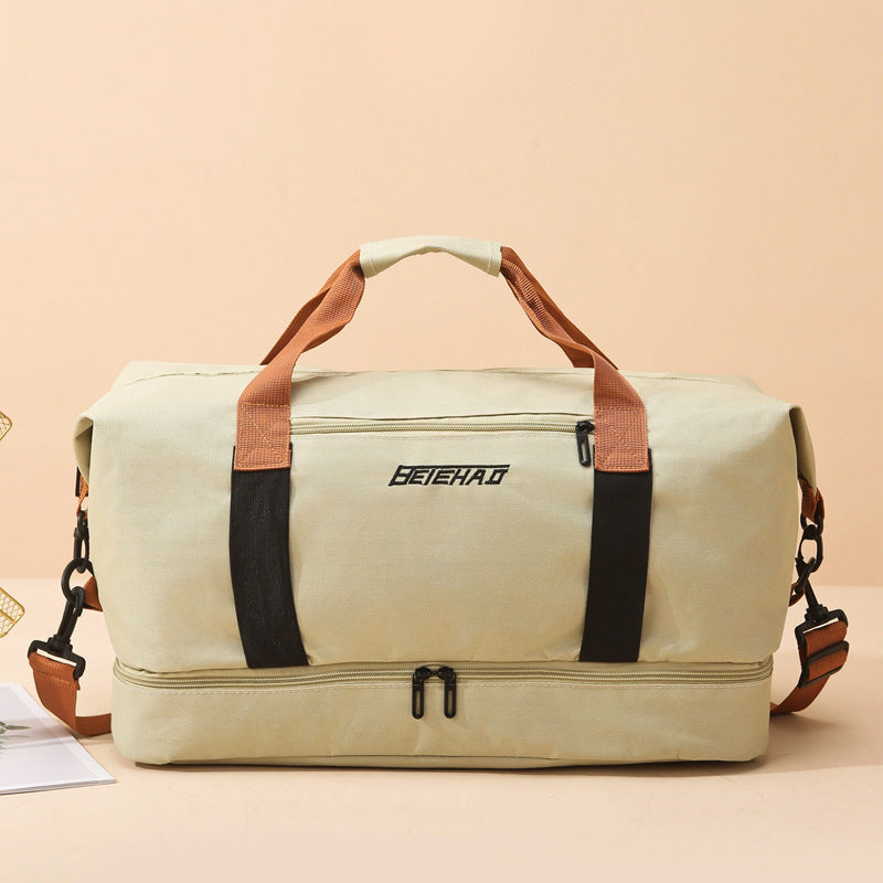 Sporty Travel Bag Kalsten 1784820291