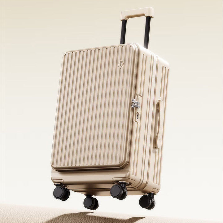 Light-Weight Multi-Functional Travel Spinner Kalsten