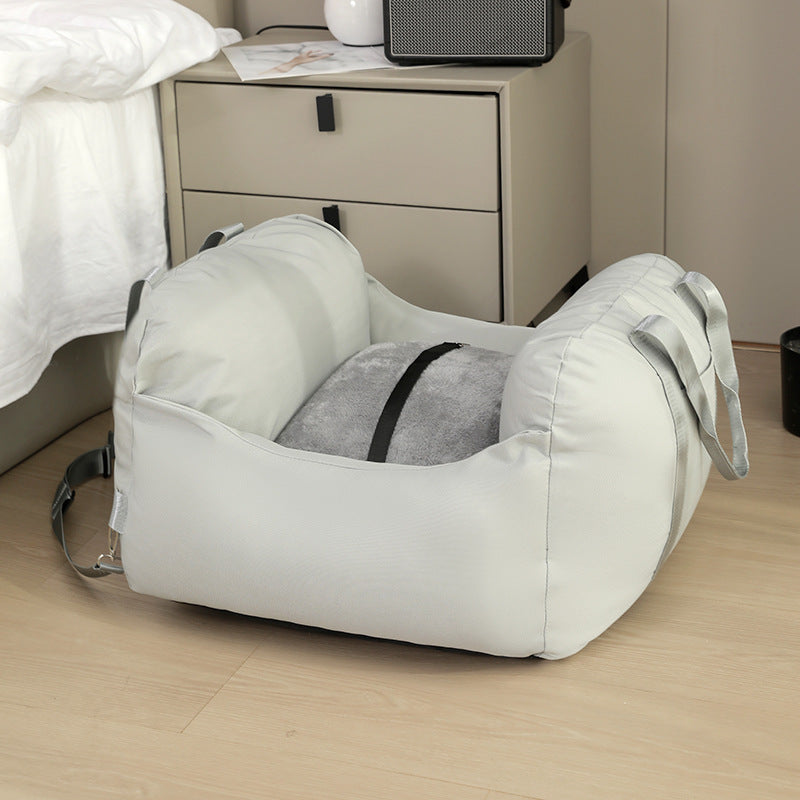 Ladies' Orthopedic Pet Bed Kalsten