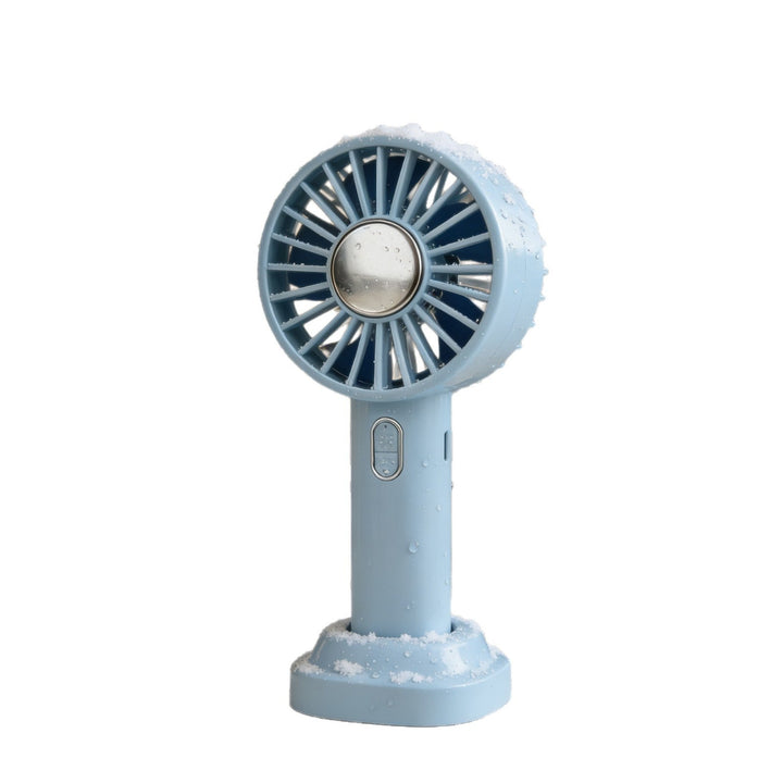 Unisex Portable Mini Mist Fan with USB Connection Kalsten