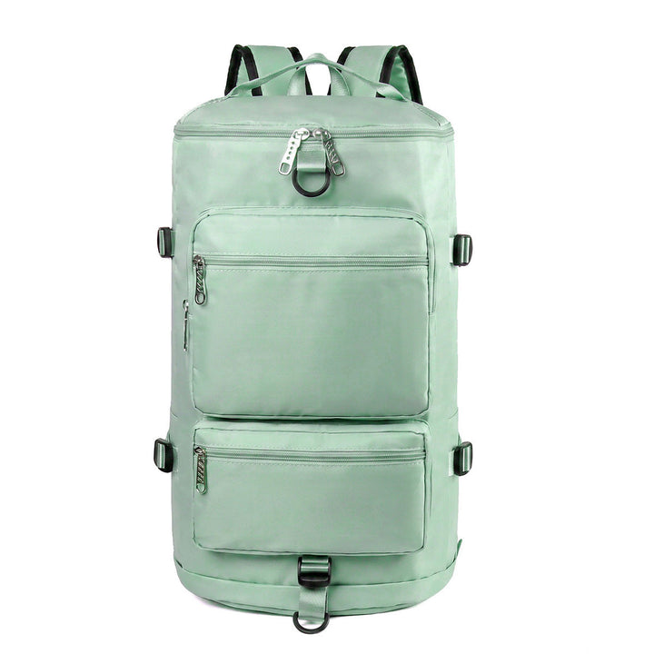 Multi-functional City Backpack with Ergonomic Design Kalsten