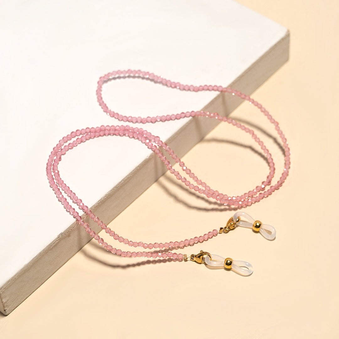 Beaded Necklace Chain kalsten