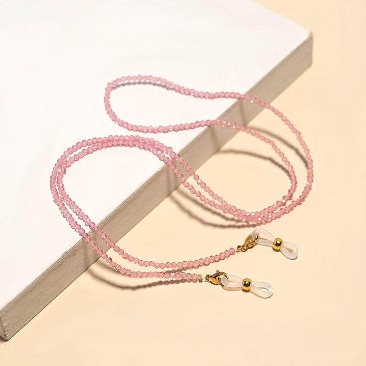 Beaded Necklace Chain kalsten