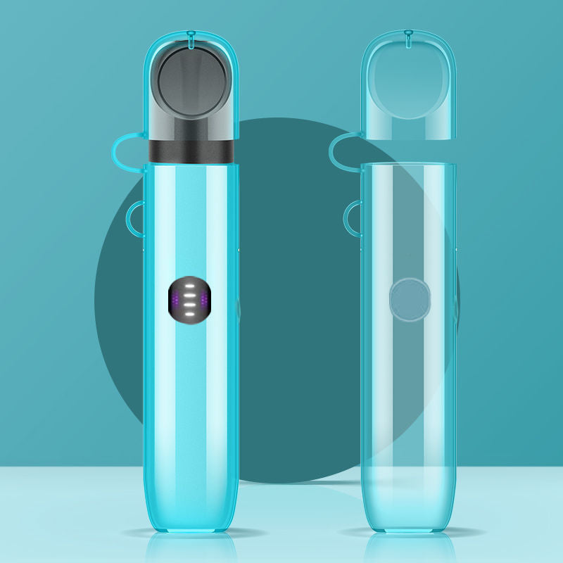 Compact Portable Vape Case Kalsten