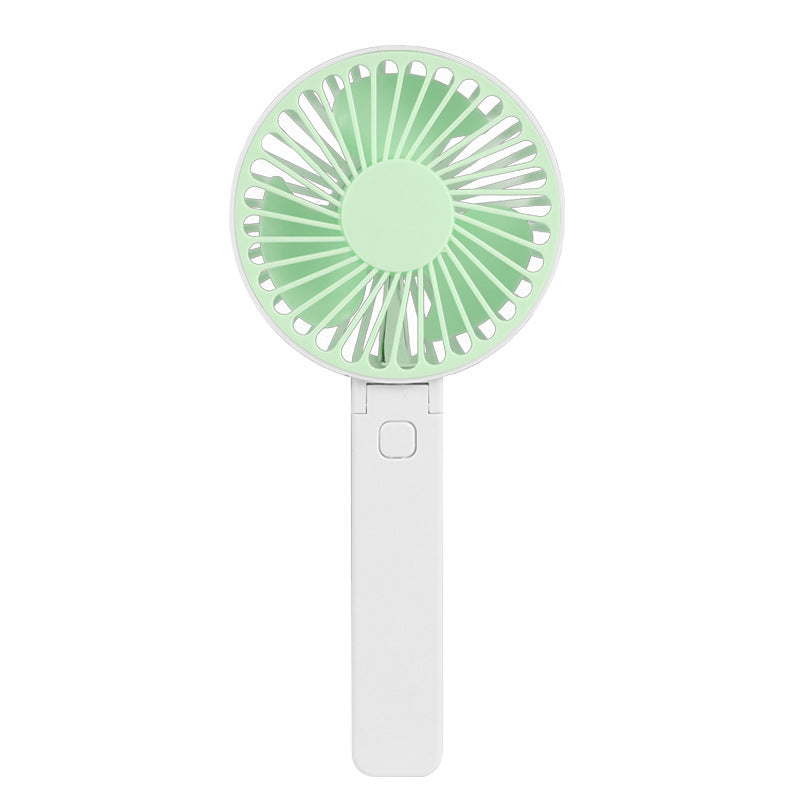 Compact Handheld Cooling Fan Kalsten