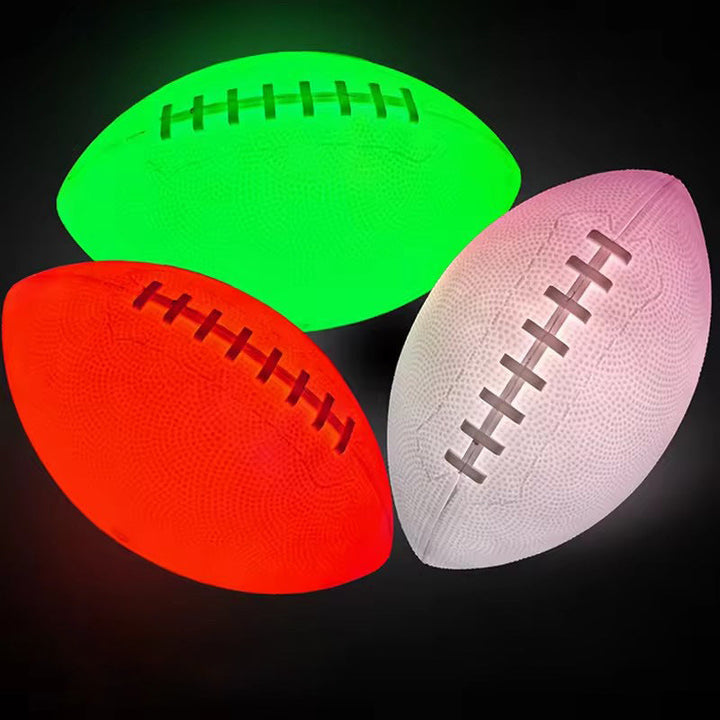 Unisex Foam Rugby Ball Kalsten