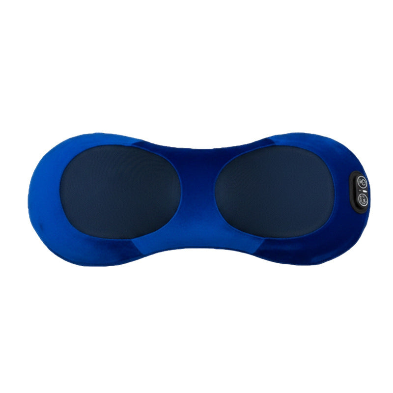 Ergonomic Neck Headrest Kalsten