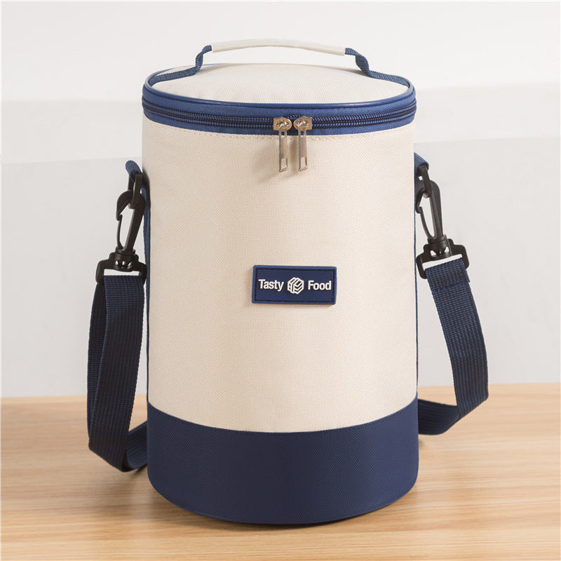 Insulated Food Delivery Backpack Kalsten